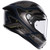  AGV AGV K6-S ENHANCE MATT GREY 
