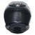 AGV K6-S PLAIN MATT BLACK  loading=  AGV K6-S PLAIN MATT BLACK