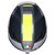 AGV K3 ECE 22.06 SHADE GREY FLO YELLOW  loading=  AGV K3 ECE 22.06 SHADE GREY FLO YELLOW