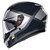 AGV K3 ECE 22.06 SHADE GREY FLO YELLOW  loading=  AGV K3 ECE 22.06 SHADE GREY FLO YELLOW
