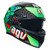 AGV K3 KAMALEON ECE 22.06  loading=  AGV K3 KAMALEON ECE 22.06