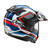 Arai ARAI TOUR-X 5 DISCOVERY BLUE 