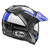 Arai ARAI TOUR-X 5 COSMIC BLUE  loading= Arai ARAI TOUR-X 5 COSMIC BLUE