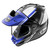 Arai ARAI TOUR-X 5 COSMIC BLUE  loading= Arai ARAI TOUR-X 5 COSMIC BLUE