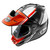 Arai ARAI TOUR-X 5 COSMIC RED  loading= Arai ARAI TOUR-X 5 COSMIC RED