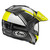 Arai ARAI TOUR-X 5 COSMIC YELLOW 