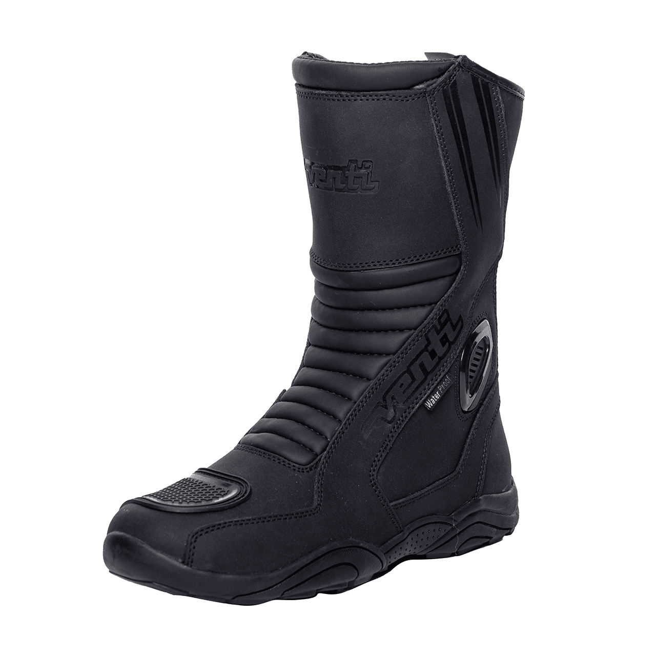 waterproof motorcycle boots uk