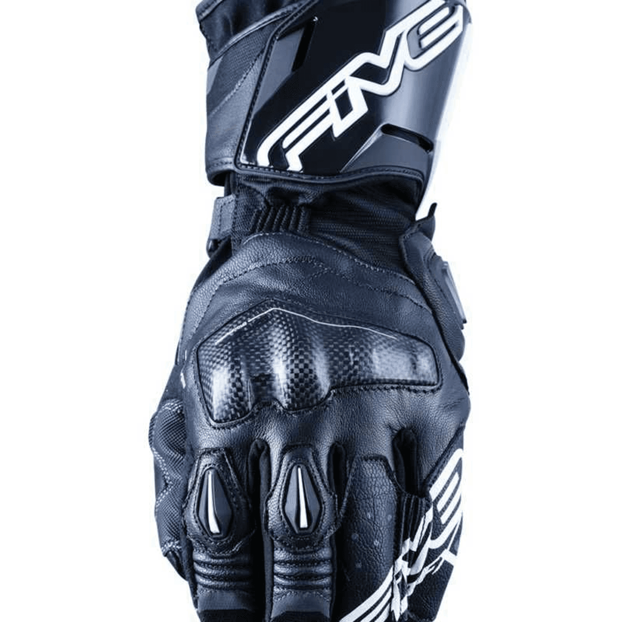Five Gloves | RFX WP Black | Webbs
