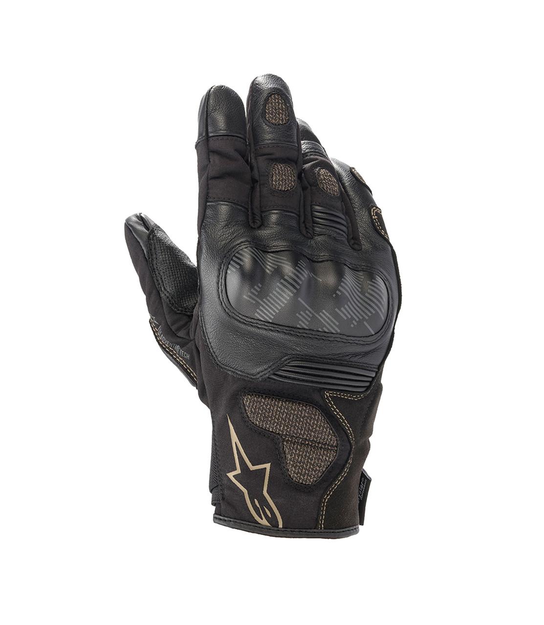 Alpinestars | Corozal v2 Drystar Glove Black Sand | Webbs