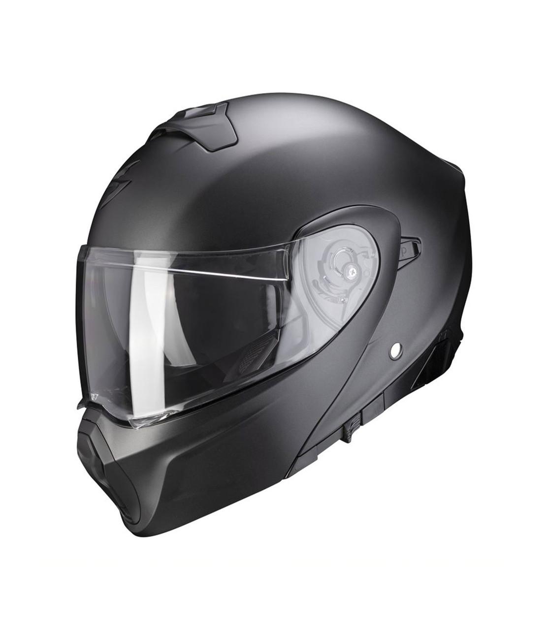 scorpion exo 930 helmet EXO-GT930 EXO-COM Transformer Matte Black / Medium Once again ScorpionEXO redefines value and versatility with the EXO ScorpionExo Exo-930 Evo Sikon Helmet