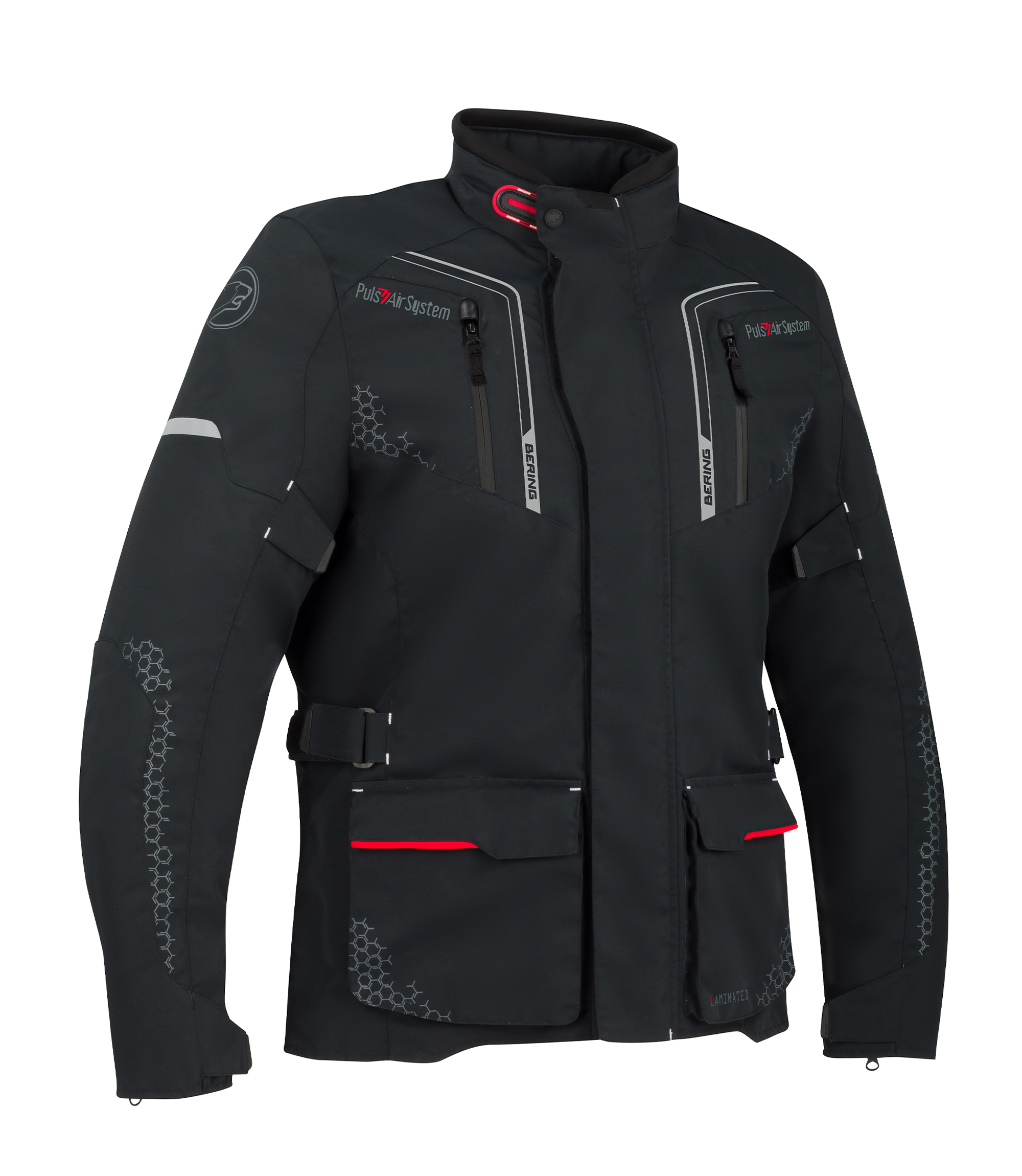 Bering motorcycle shop jackets uk