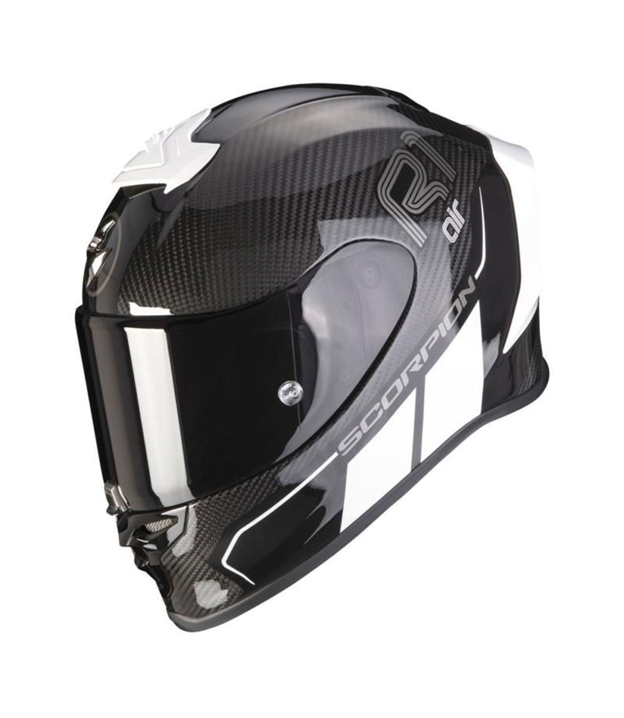 Scorpion r1 deals air helmet