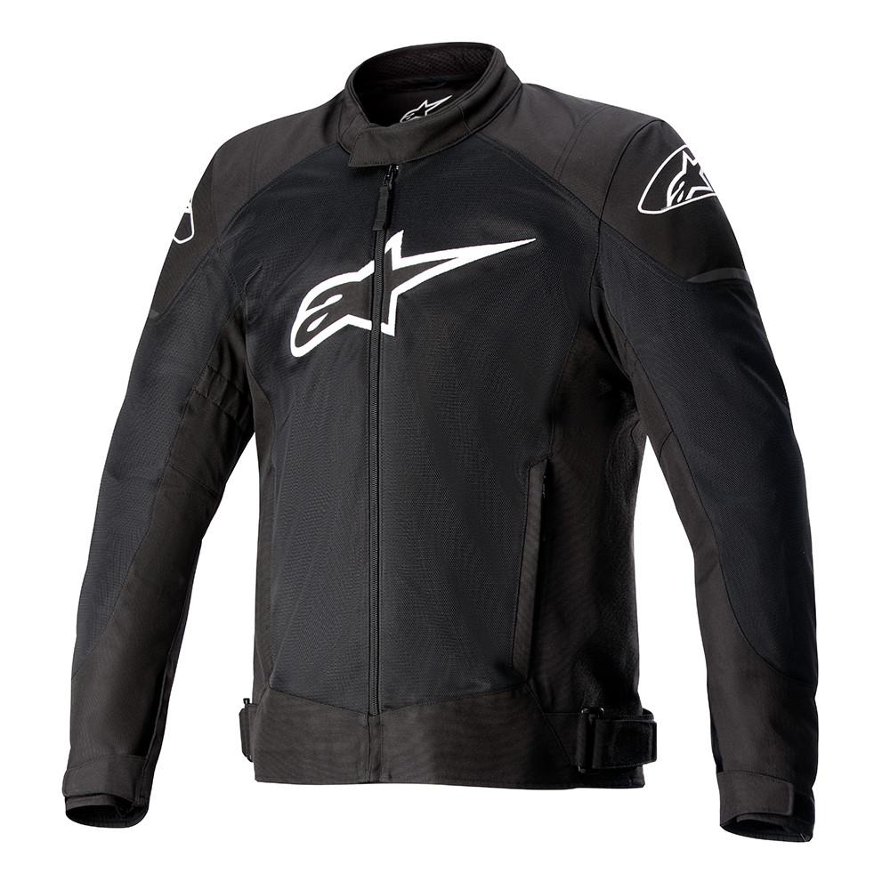早い者勝ち！！alpinestars T-SP-1 ジャケット 黒/白 サイズM アルパインスターズ ＼全品10%+1000円☆10/13(祝)限定