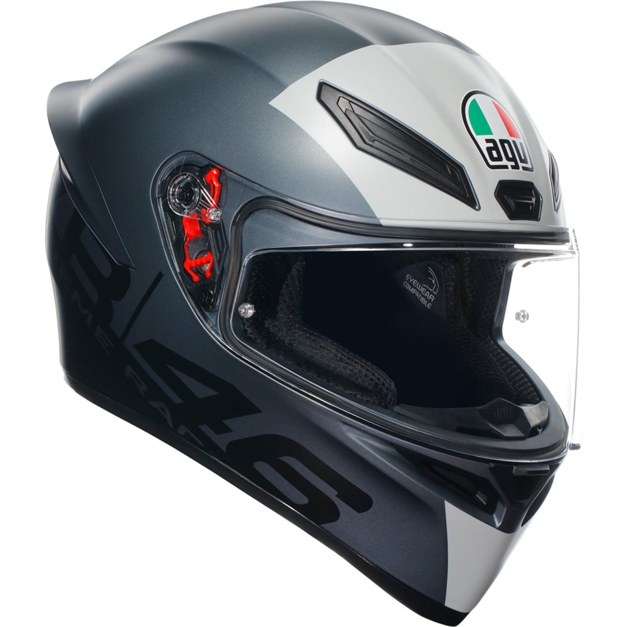 値下げ中　AGV K1S XL AGV | K1-S LIMIT | Webbs