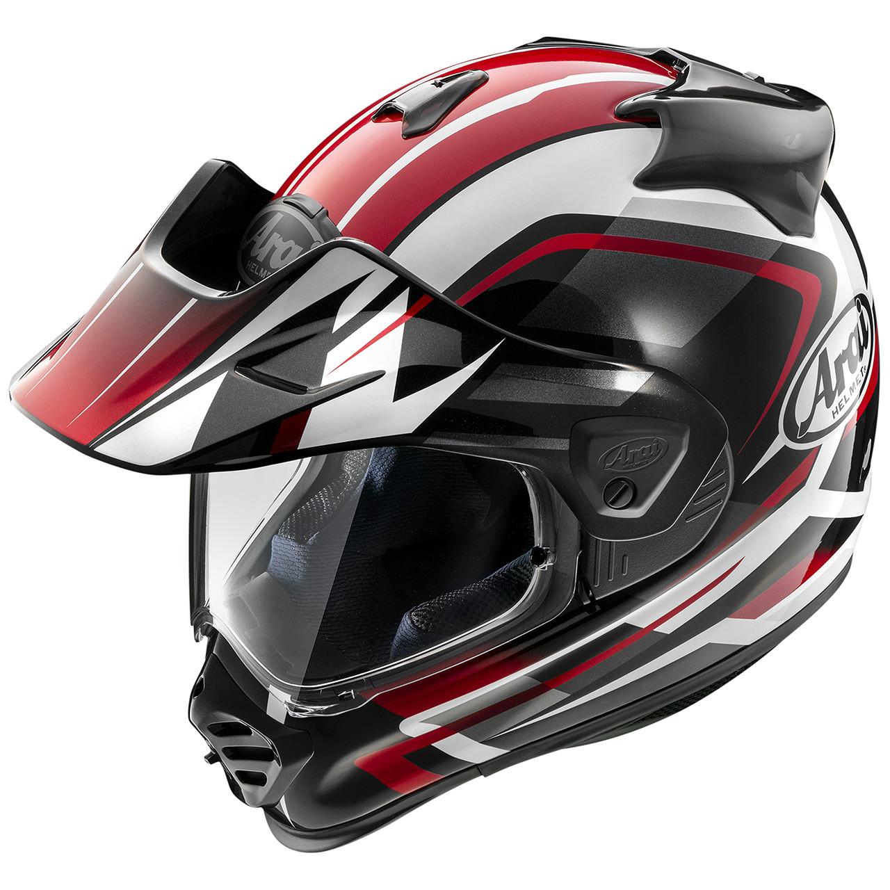 Arai Penta Pro Casco Trial Arai ARAI TOUR-CROSS V COSMIC