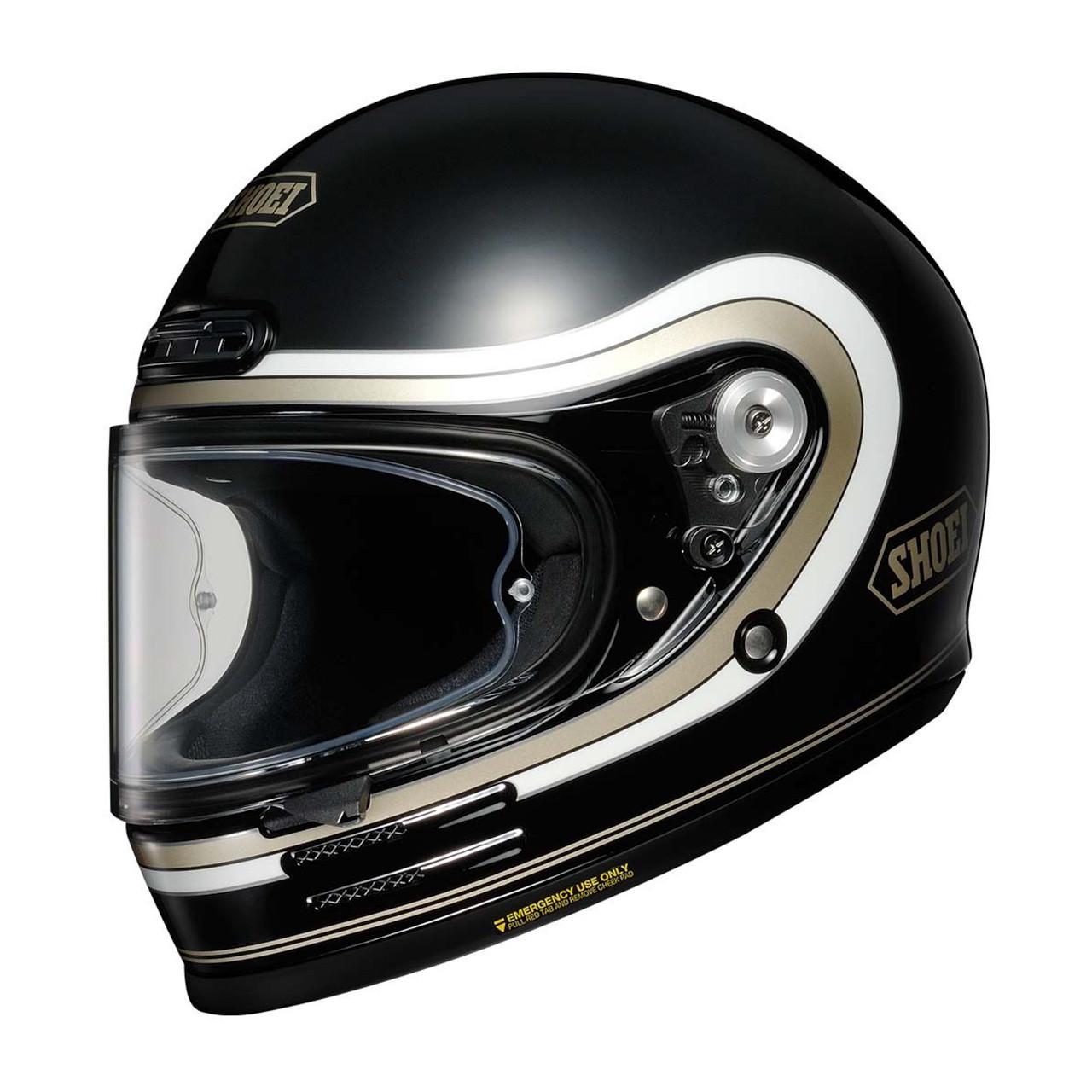 E*A様 [新品未使用品] 限定 SHOEI Glamster BIVOUAC Shoei | Glamster 06 Bivouac TC9 | Webbs