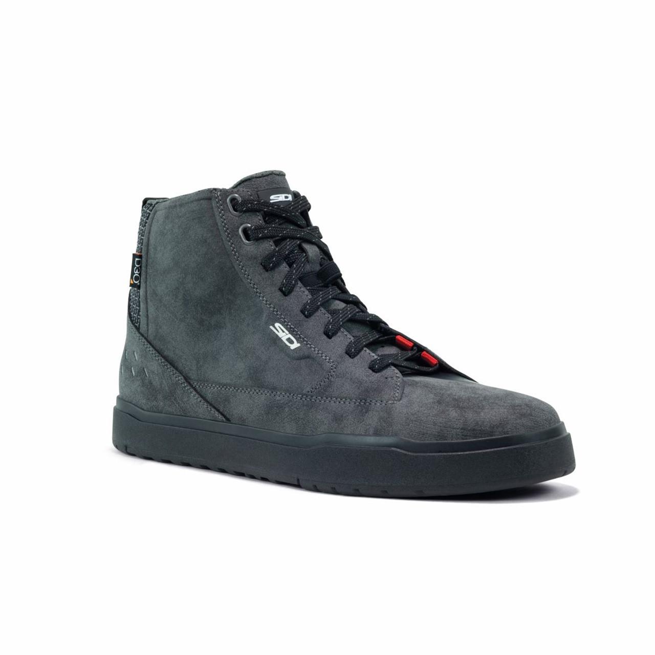 Sidi | Arx WP CE Shoes Black | Webbs