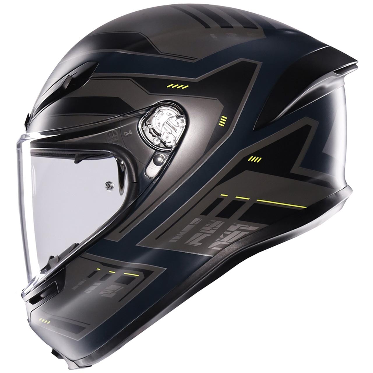 AGV | K6-S ENHANCE | Webbs