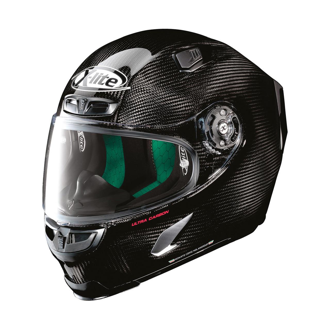 X-Lite | X-803 Ultra Carbon | Webbs