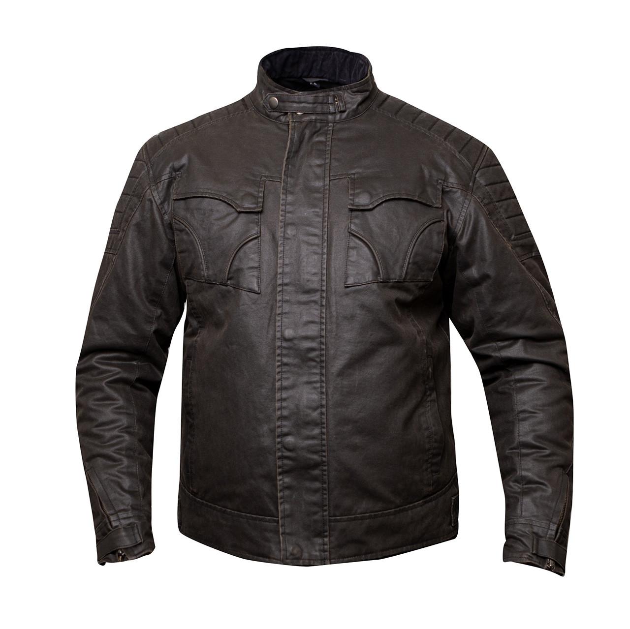 WAX  Back satin V jacket BLACK　Lサイズ WAX (ワックス) Back satin V jacket (バックサテンVジャケット