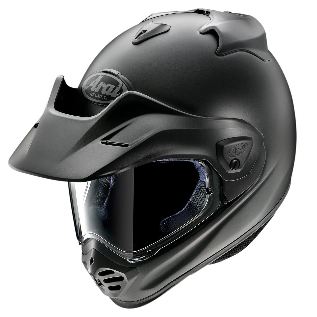 Arai Tour-X 5 Solid Matt Black