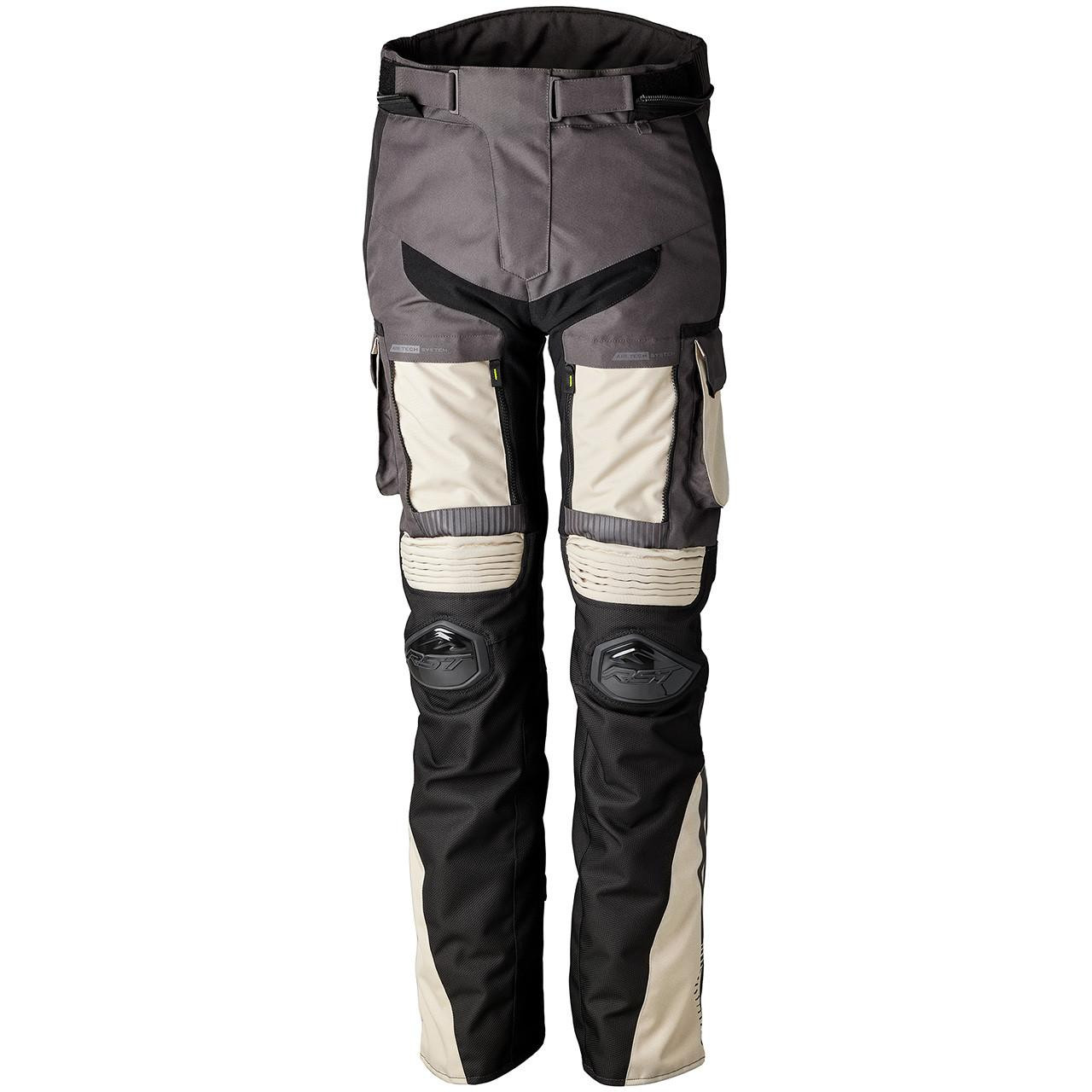 Rst Pro Series Ranger Sand/Graphite Ce Mens Textile Jean