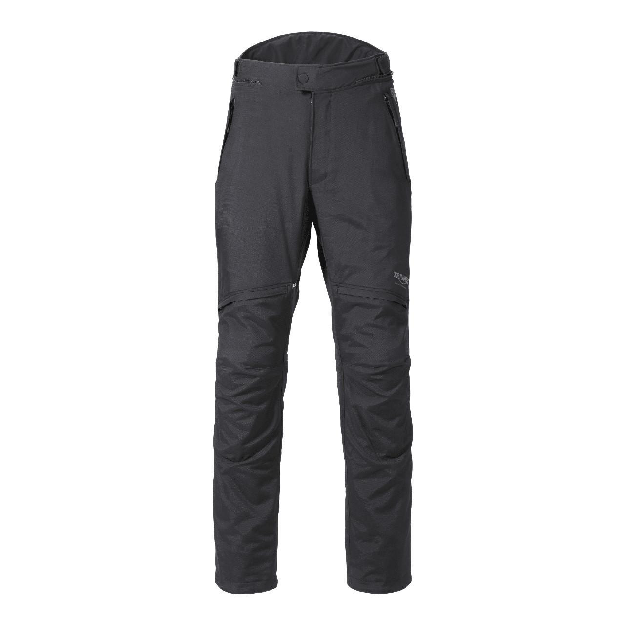 Triumph Bowland Waterproof Trouser | Triumph Motorcycle Clothing