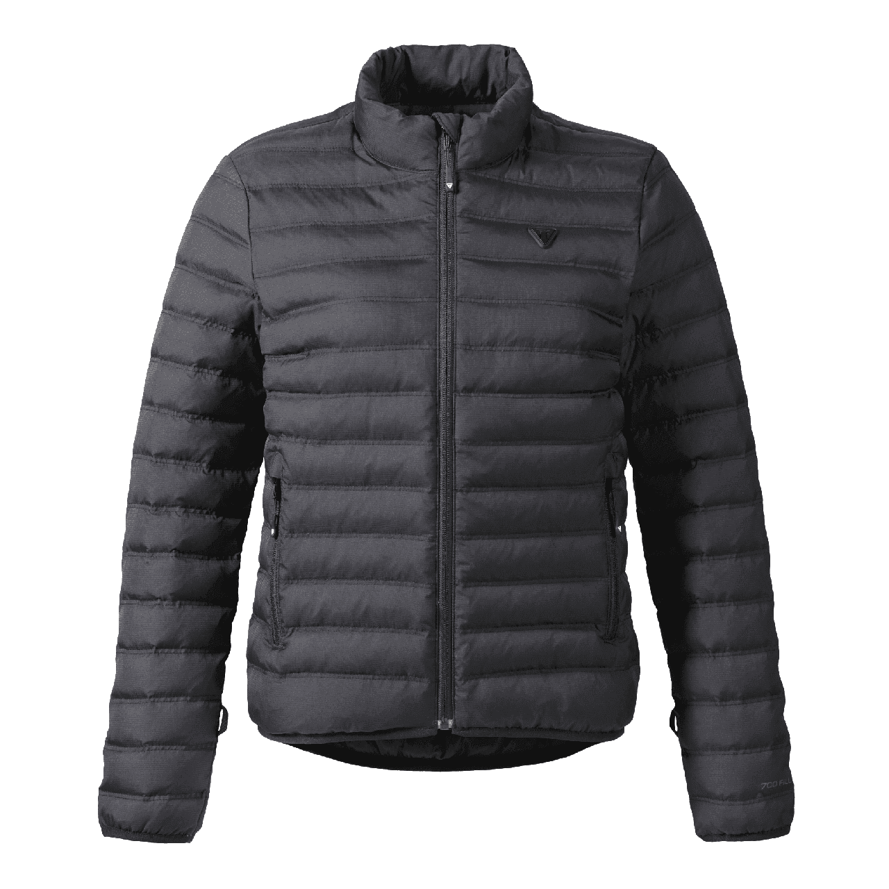 Triumph Down Motorcycle Jacket Ladies | Triumph Motorcycle Clothing