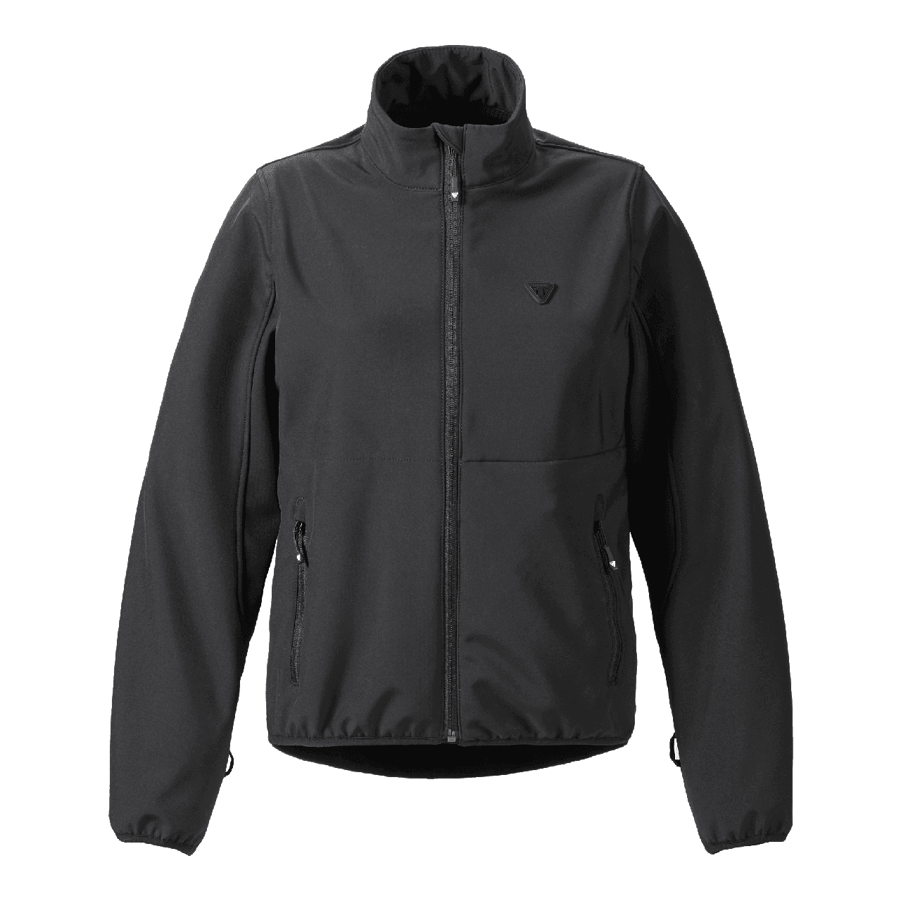Triumph Softshell Motorcycle Jacket Ladies | Triumph Motorcycle Clothing