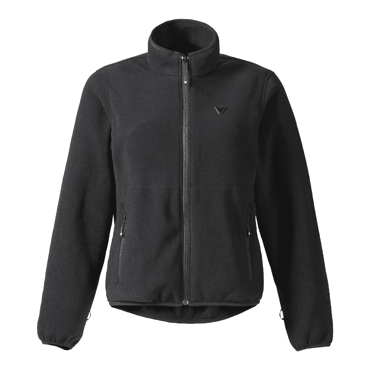 Triumph Fleece Motorcycle Jacket Ladies | Triumph Motorcycle Clothing