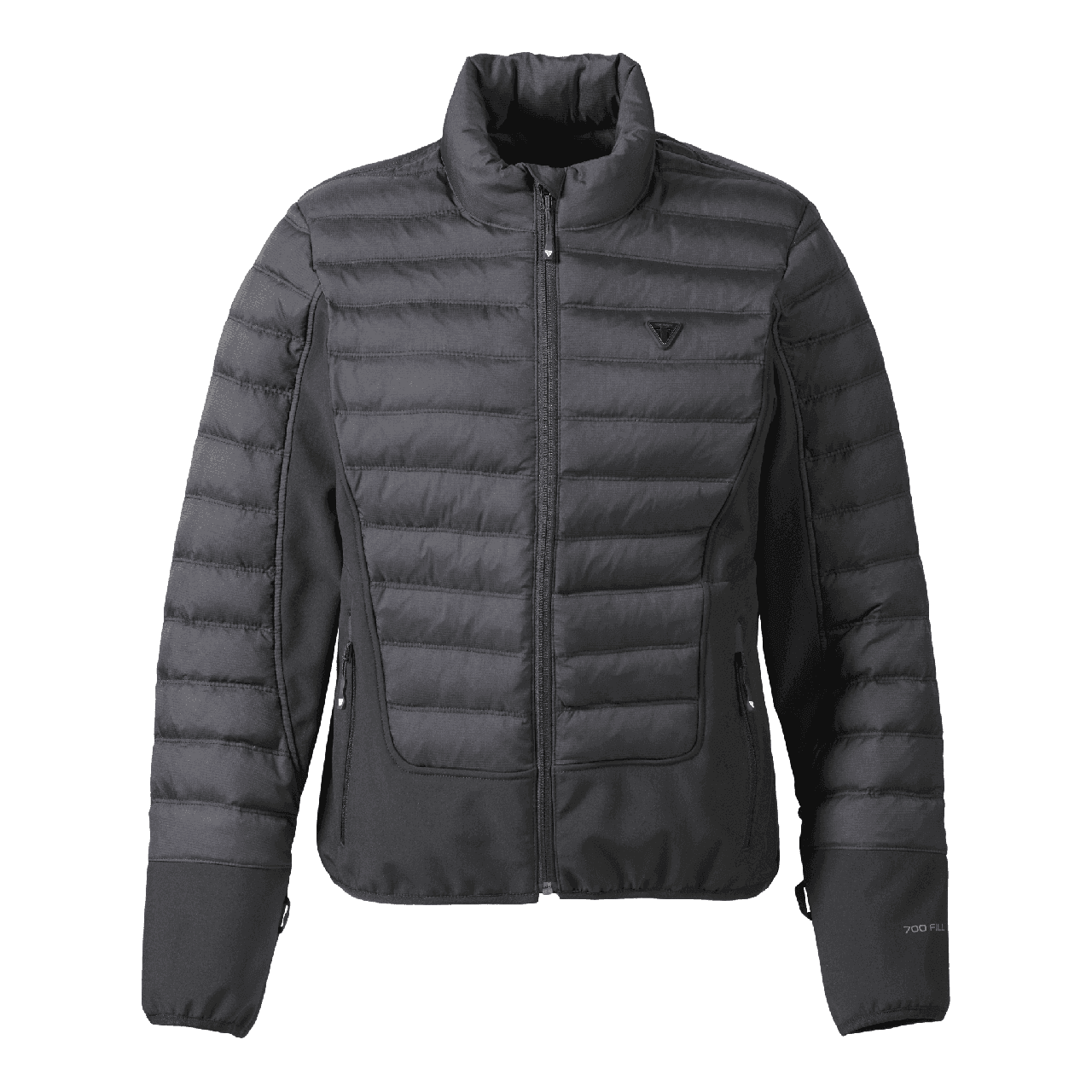 Triumph Hybrid Motorcycle Jacket Ladies | Triumph Motorcycle Clothing