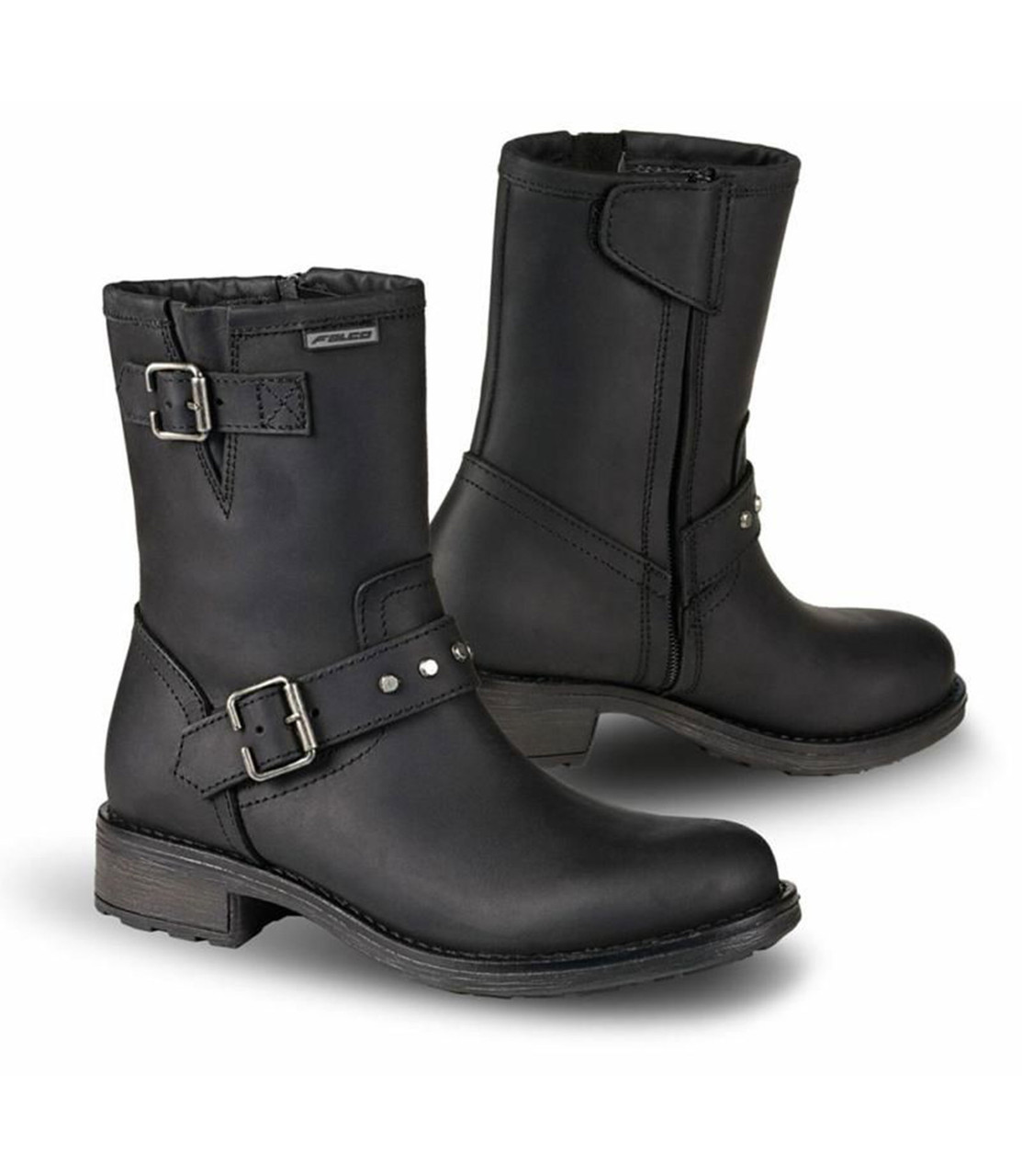 Image of Falco Ladies Dany 2 Motorcycle Boots