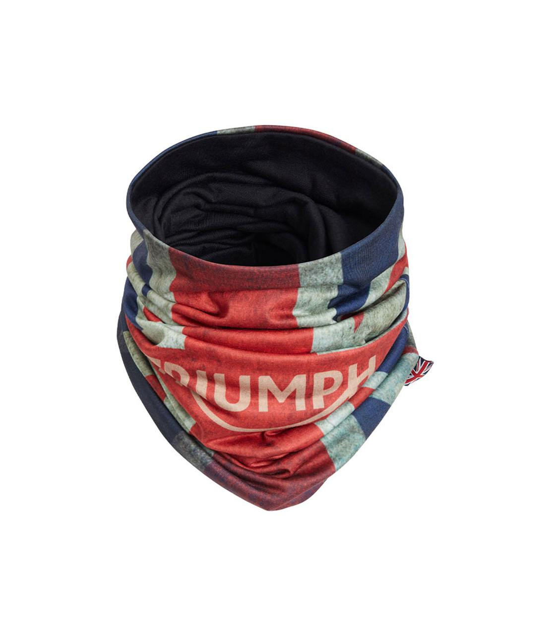 Image of Triumph Jack Neck Tube | Triumph Motorcycle Clothing