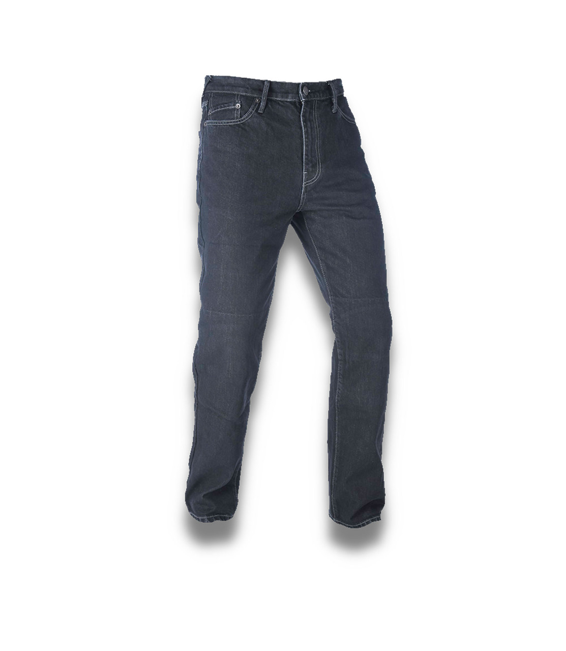 Image of Oxford Original Approved Straight Aramid Jean Black