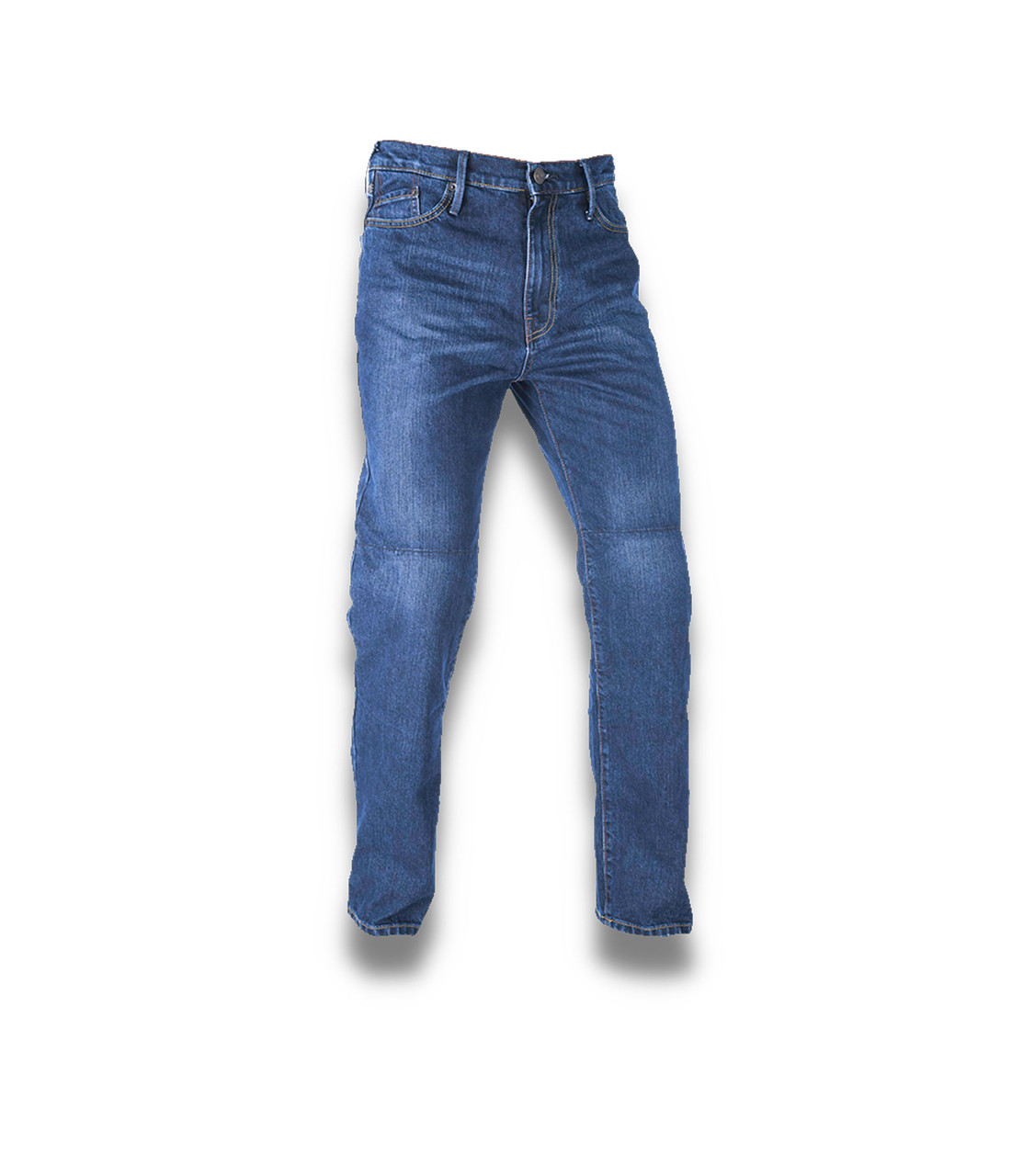 Image of Oxford Original Approved Straight Aramid Jean Blue