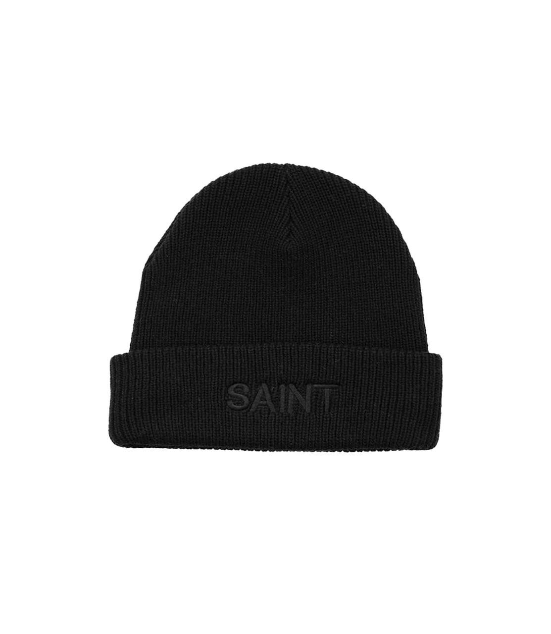 Image of Sa1Nt No.1 Skull Beanie