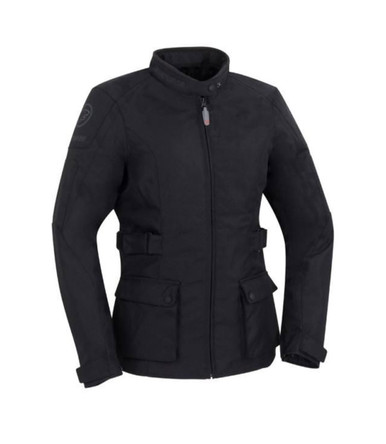 BERING LADIES APRIL WATERPROOF TEXTILE JACKET