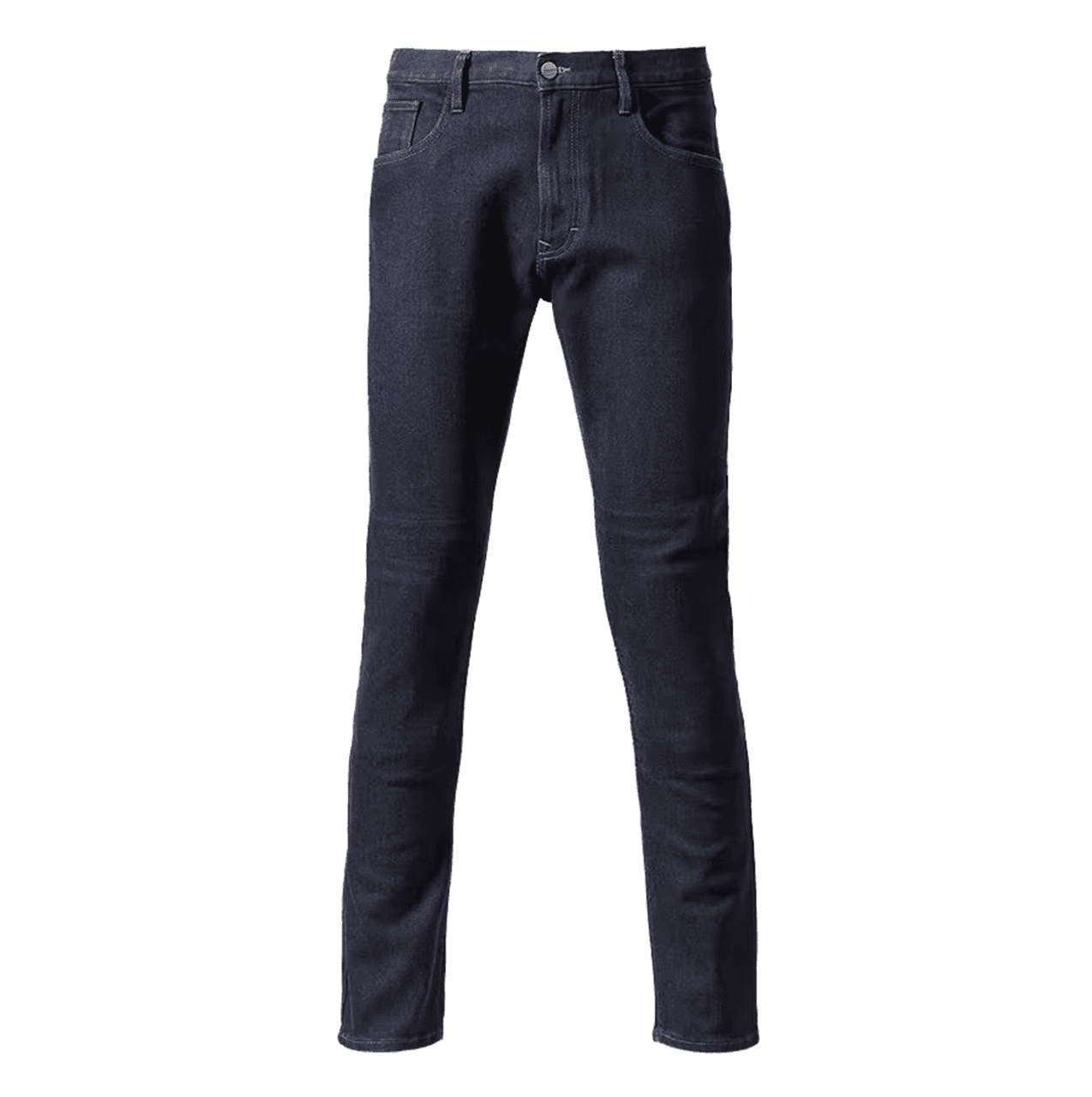 Triumph Dark Blue Rokker Denim Motorcycle Jeans | Triumph Motorcycle Clothing