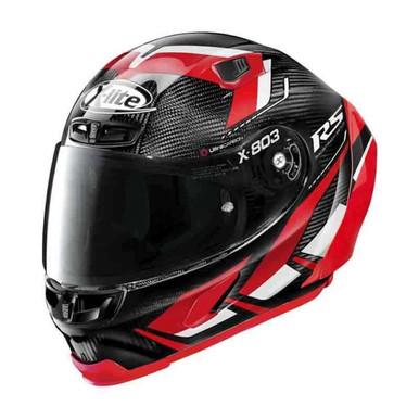 X-lite X-803R ウルトラカーボン Lサイズ x-lite-x-803-rs-ultra-carbon--