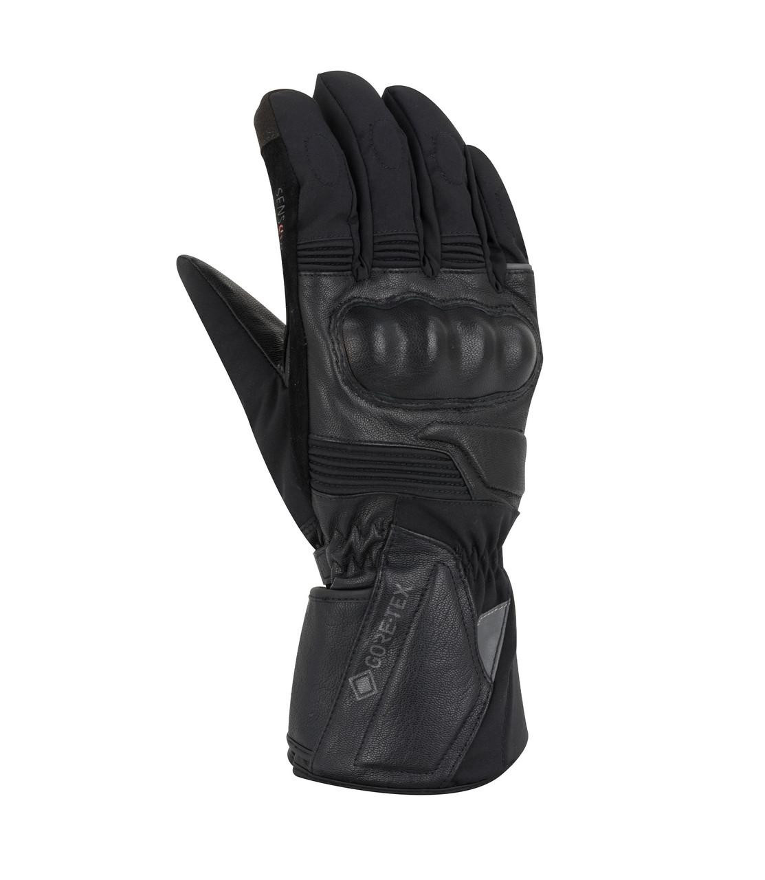 Image of Bering Koban Motorcycle Gloves