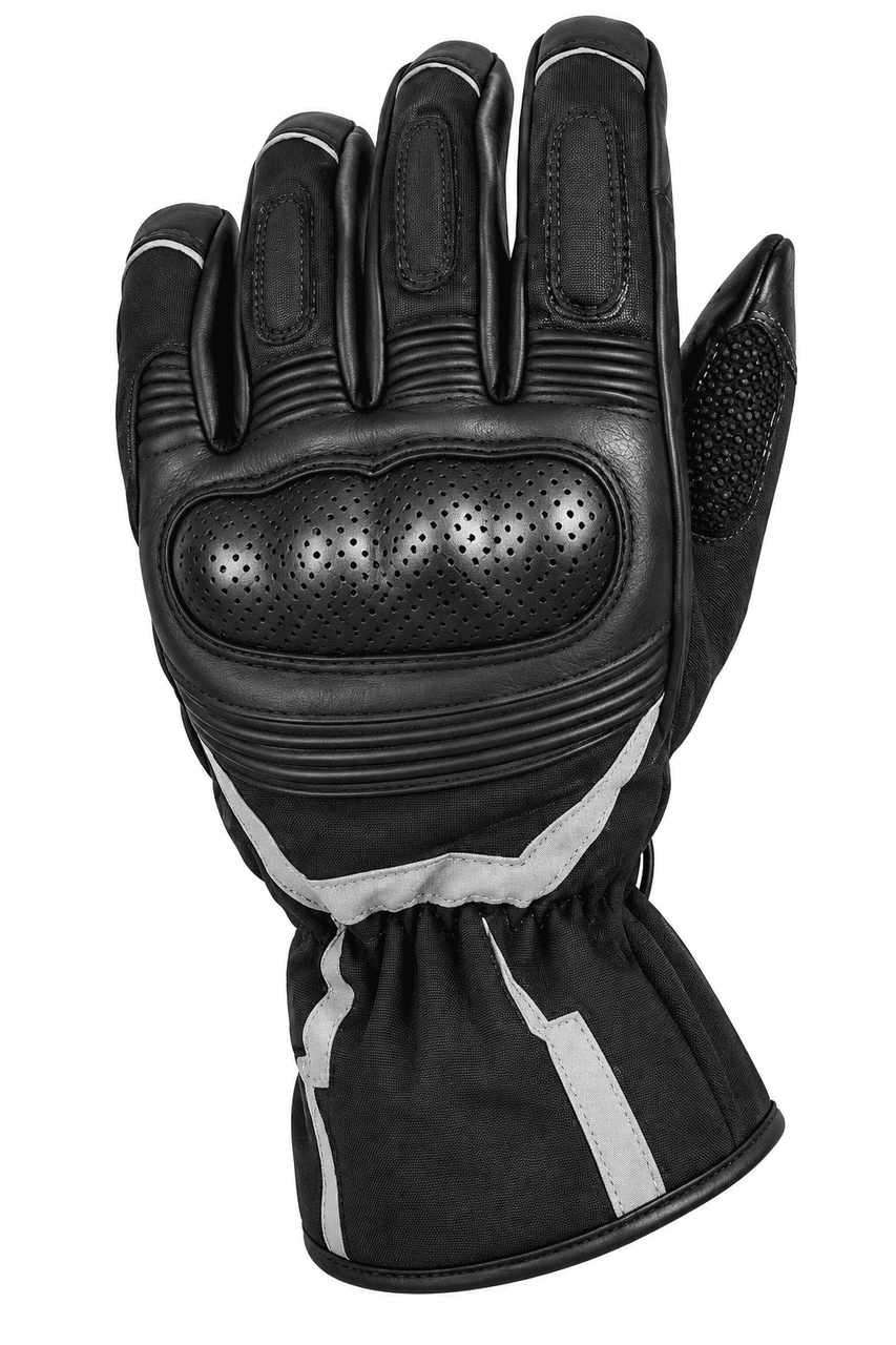 Venti Torque Waterproof Motorcycle Gloves