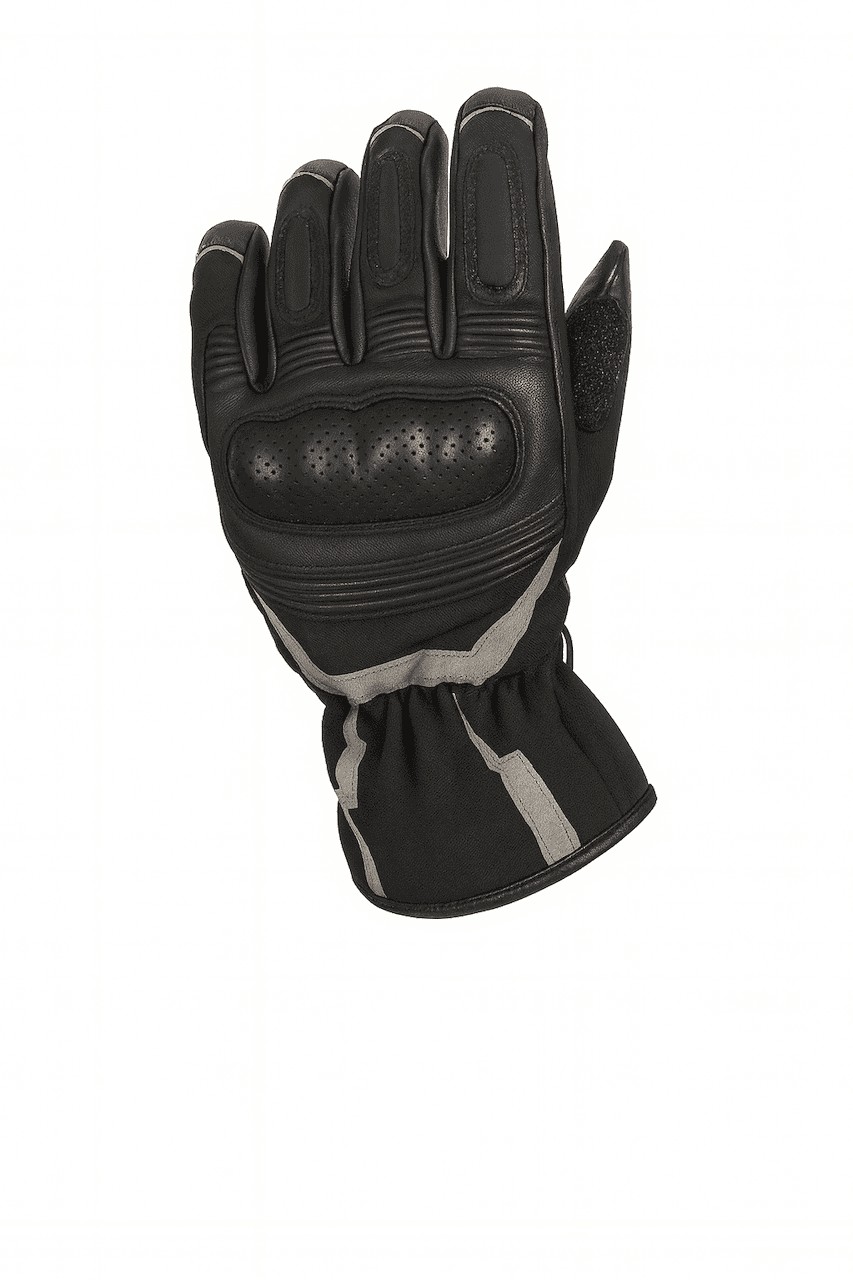 Venti Torque Waterproof Motorcycle Gloves
