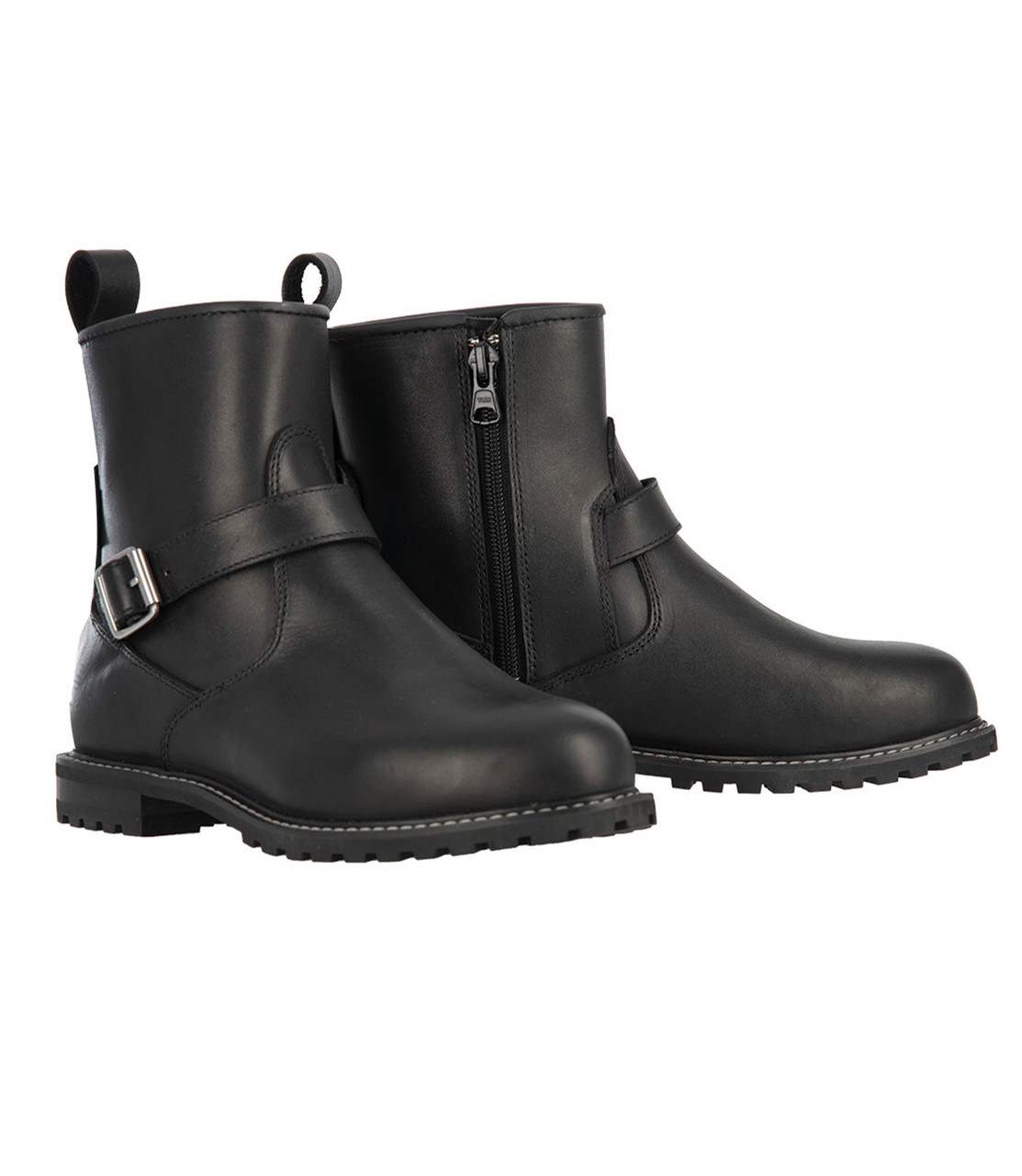 Image of Oxford Sofia Ladies Motorcycle Boots