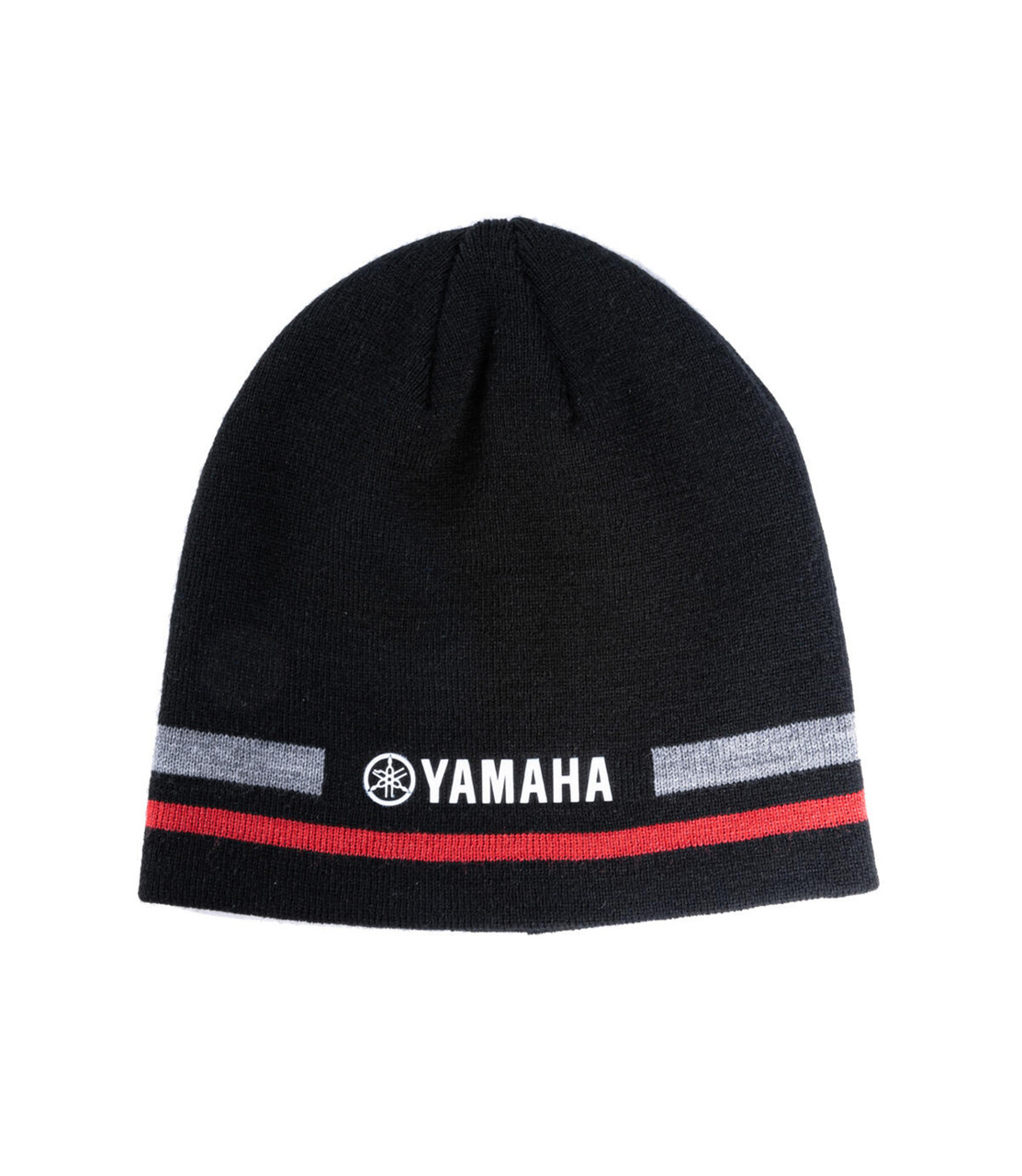 Image of Yamaha Revs Beanie Black