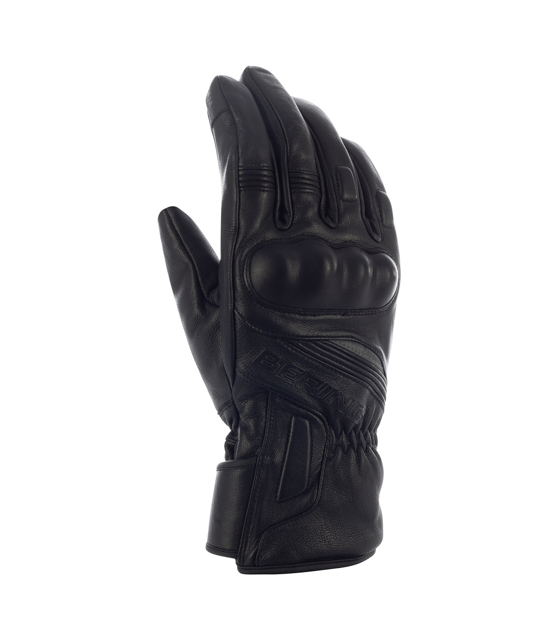 Image of Bering Stryker Motorcycle Gloves