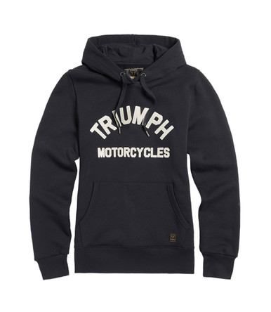 TRIUMPH LADIES ORLA HOODIE