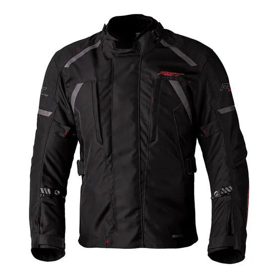 Rst Pro Series Paveway Ce Mens Textile Motorcycle Jacket