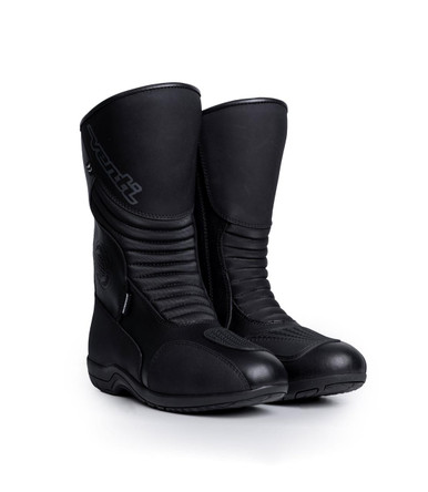 Mens Motorcycle Boots Venti Trace Boot Webbs