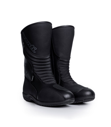 VENTI TRACE WATERPROOF LEATHER BOOT