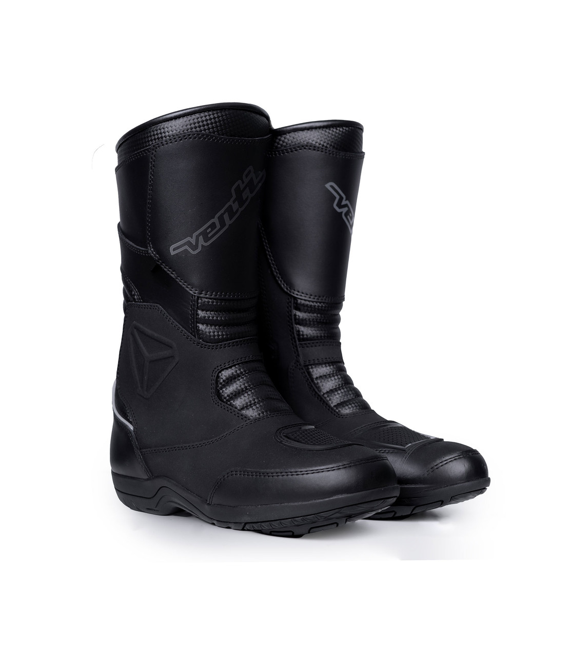 Image of Venti Tourismo Waterproof Motorcycle Boots